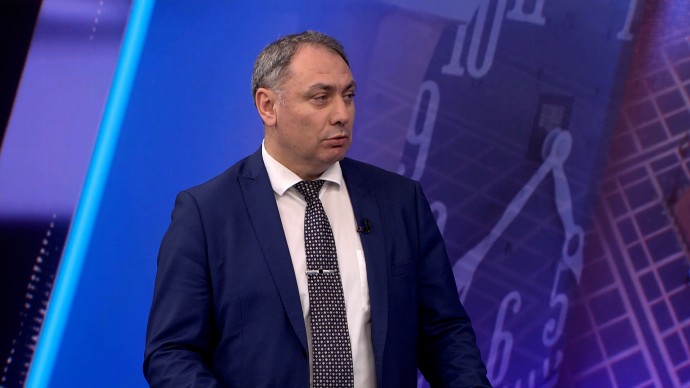 Андрей Сарана: В Петербурге в 2026 году запланировано порядка 154 тысяч высокотехнологичных операций