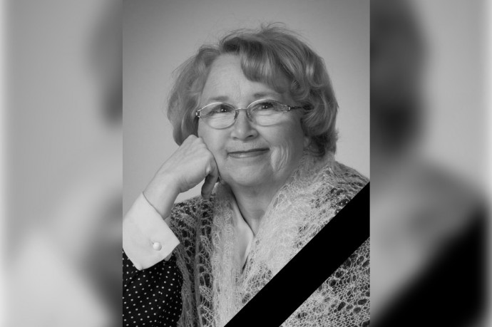 Ее голосом говорили Хрюша и Степашка: скончалась актриса Светлана Харлап