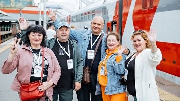 Более 2 тыс ветеранов СВО и их семей уже приняли участие в акции "Своих не бросаем!"