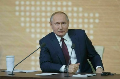 Путин: Жизнь можно продлить до 150 лет, но человеку будет мало