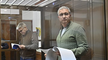 Суд продлил арест экс-замминистра обороны Иванову по делу о растрате и легализации