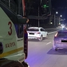 В столкновении мотоцикла и легковушки в Калуге пострадали люди