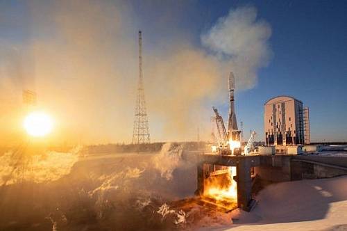 Офис Дирекции по строительству космодрома Восточный перенесут из Москвы в Благовещенск