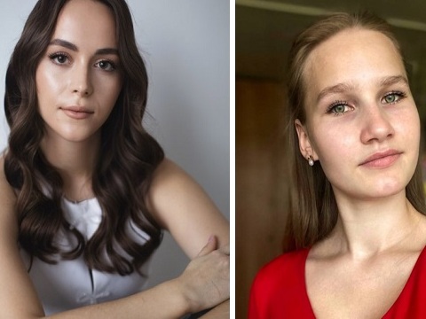 Екатерина Киселева и Анастасия Виряскина представят Мордовию в финале Всероссийского конкурса «Моя страна – моя Россия»