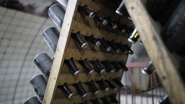 Роскачество назвало лучшие российские красные и белые вина 2025 года Роскачество назвало лучшие российские красные и белые вина 2025 года