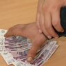 Заместитель директора пермского магазина осуждена за хищение