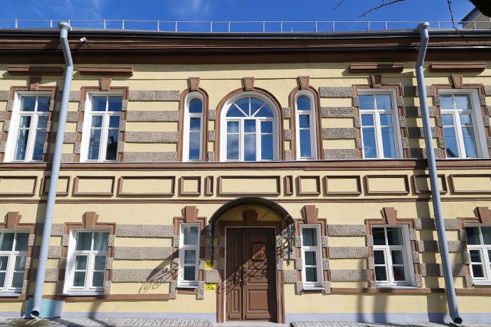 В Великом Новгороде откроют филиал крупнейшего в России Политехнического музея