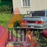 Ранены двое мужчин и женщина: в ГАИ рассказали подробности аварии в Беково