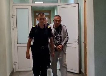 В Приамурье суд арестовал начальника исправительного центра колонии