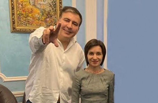 Тбилиси потребовал от Брюсселя плату за ложь о пытках Саакашвили