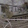 Первая переданная России северокорейская Koksan якобы уничтожена в Курской области