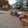 В Белгородской области выбрали общественные пространства, которые благоустроят в 2026 году