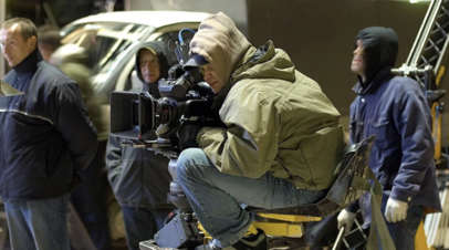 «Правильность во всём. Видимо, это его и сгубило»: на востоке Москвы убит кинооператор Сергей Политик «Правильность во всём. Видимо, это его и сгубило»: на востоке Москвы убит кинооператор Сергей Политик