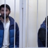 Двое из группировки черных риелторов и ее главарь опять оказались на скамье подсудимых