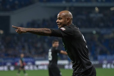 Ари заявил о желании вернуться в «Спартак» в качестве футболиста
