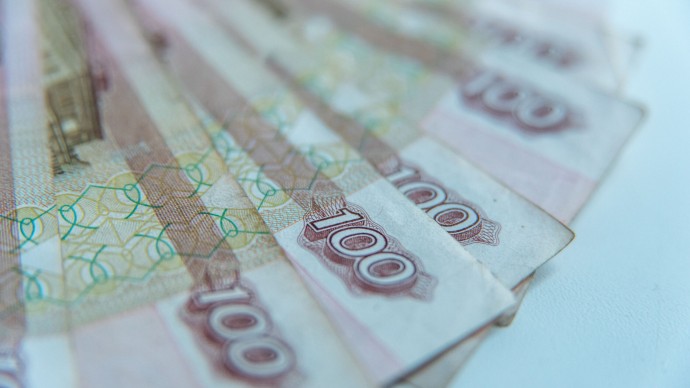 В России дважды повысят пенсии в 2026 году