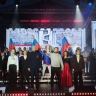 80-летие Победы Астрахань отметила масштабным концертом и салютом