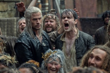 4 сезон «Ведьмака» не нравится даже критикам: «Куча бардака» с «Дылдой в парике»