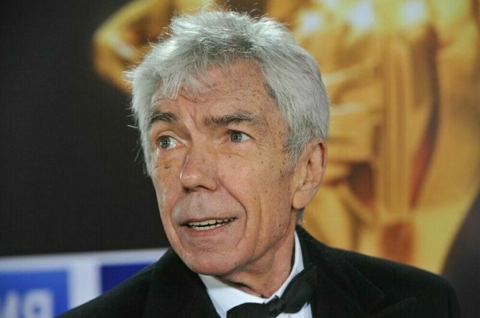 Телеведущий Юрий Николаев умер в возрасте 76 лет Телеведущий Юрий Николаев умер в возрасте 76 лет