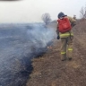 Особый противопожарный режим ввели еще в семи территориях Приамурья