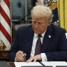 Трамп подпишет указ о введении пошлин против стран без торговых соглашений