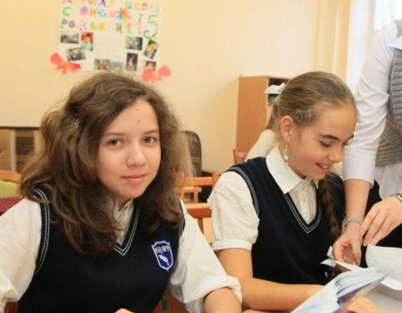 С 2026 года школьники, не сдавшие госэкзамены, получат право на бесплатное профессиональное образование С 2026 года школьники, не сдавшие госэкзамены, получат право на бесплатное профессиональное образование