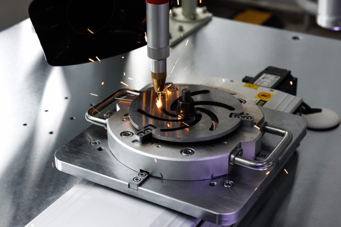 В Туле запустили первое в России производство вертикальных насосов для ЖКХ В Туле запустили первое в России производство вертикальных насосов для ЖКХ