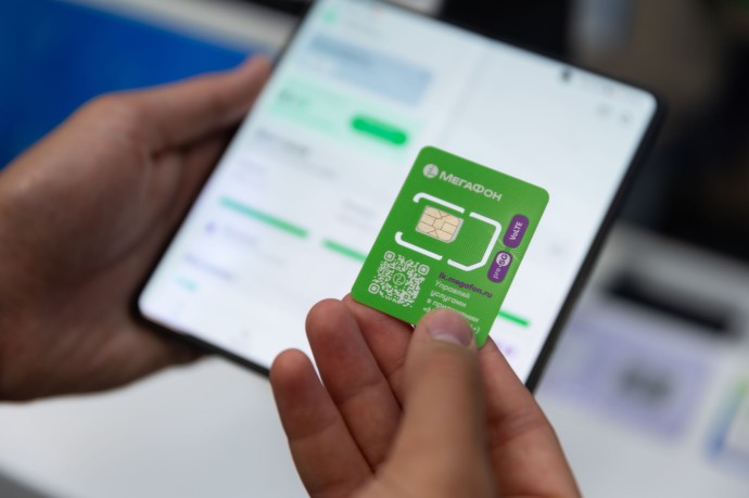 ИИ-ассистент ускорит обслуживание в салонах связи МегаФона