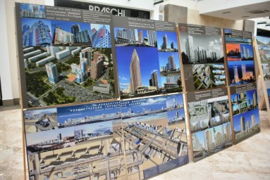 За должность главного архитектора Пермского края поборются четыре претендента