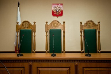 За шпионаж и поджог на железной дороге житель Владимирской области получил 15 лет колонии