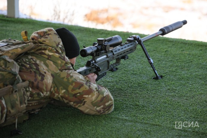 «Уровень растет с каждым годом»: участники — о чемпионате по высокоточной стрельбе в Якутске «Уровень растет с каждым годом»: участники — о чемпионате по высокоточной стрельбе в Якутске