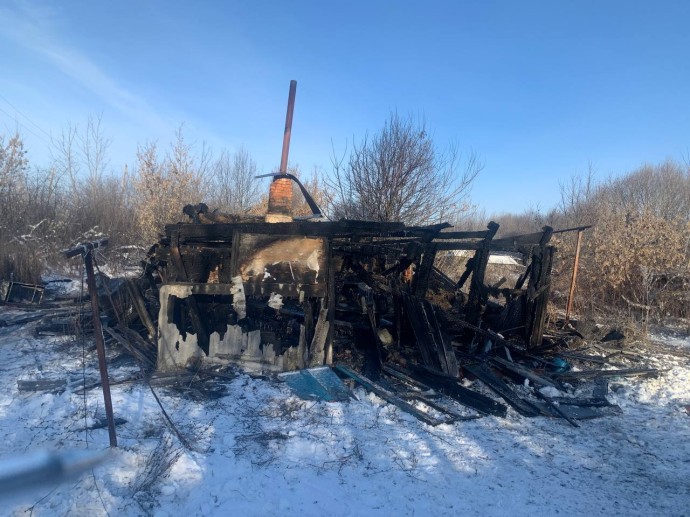 Гибелью мужчины в Лопатинском районе Пензенской области заинтересовались в СК Гибелью мужчины в Лопатинском районе Пензенской области заинтересовались в СК