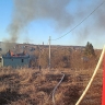 В Тульской области 8 марта произошло 4 пожара