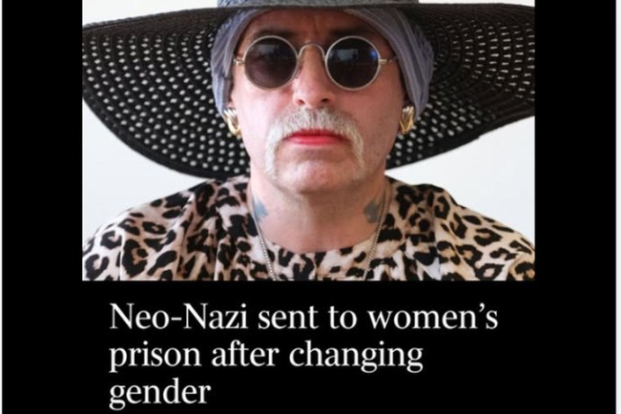 Германия — Неуловимая Либих: манипуляция правом ради собственной выгоды Германия — Неуловимая Либих: манипуляция правом ради собственной выгоды