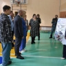Сахалинский министр образования проверила готовность школы в Соколе к капитальному ремонту