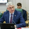 Сенатор Калашников призвал разработать программу развития судоходства по Амуру