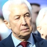 Вячеслав Володин поздравил Владимира Васильева с днем рождения