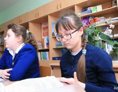 ОГЭ в Башкирии напишут 52 тысячи школьников