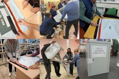 Избирком Чувашии подвел итоги первого дня голосования