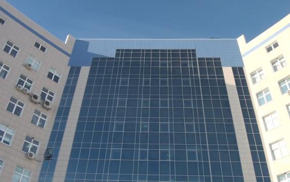 Врачи Курского онкоцентра проведут приём пациентов в Железногорске
