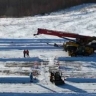 Трактодром для водителей спецтехники запустили на Амурском ГХК