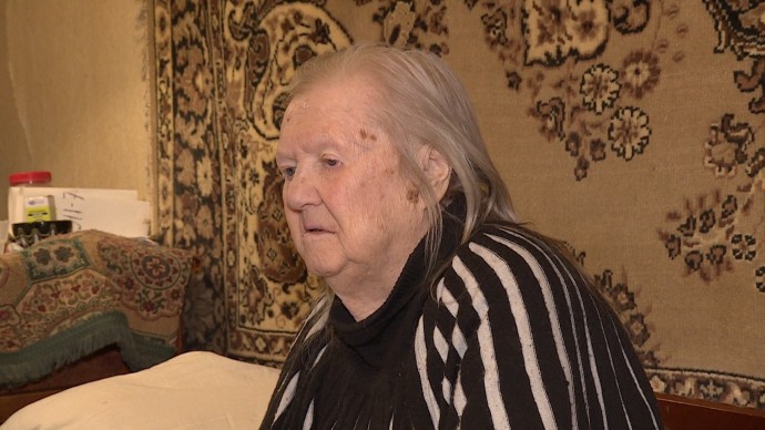 СК проверит инцидент с блокадницей, которую держат взаперти в Петербурге