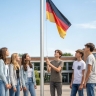 Германия — Патриотизм с красной ручкой...