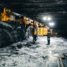 Новое маневровое оборудование установлено на шахте «Инаглинская»