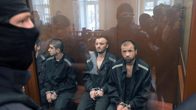 Исполнители теракта в "Крокусе" меняли места проживания
