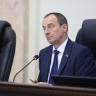 Юрий Бурлачко рассказал о законе, предусматривающем совершенствование регулирования перевода земельных участков