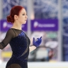 Фигуристка Трусова взяла паузу в выступлениях до ноября из-за беременности