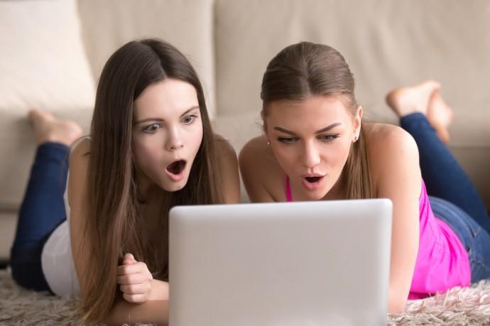 Германия — Интимный кошмар: суд в Мюнхене против Google!