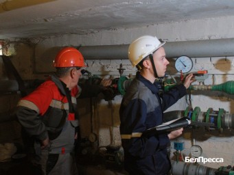 Белгородские энергетики продолжают проверять готовность жилых домов к зиме