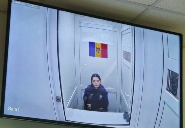 «У обвинения отсутствуют весомые доказательства» — Гуцул дает показания из СИЗО